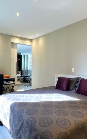 Apartamento à venda com 215m², 3 quartos e 1 vaga