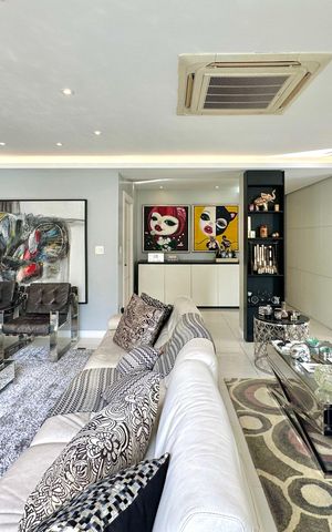 Apartamento à venda com 215m², 3 quartos e 1 vaga