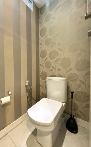 Apartamento à venda com 215m², 3 quartos e 1 vaga