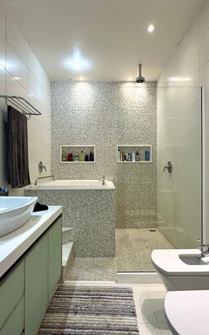 Apartamento à venda com 215m², 3 quartos e 1 vaga