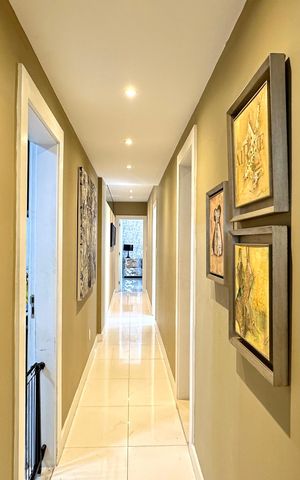 Apartamento à venda com 215m², 3 quartos e 1 vaga