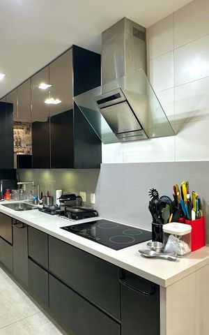 Apartamento à venda com 215m², 3 quartos e 1 vaga