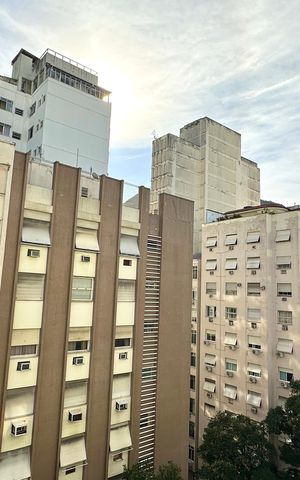 Apartamento à venda com 215m², 3 quartos e 1 vaga