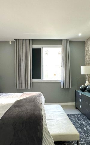 Apartamento à venda com 215m², 3 quartos e 1 vaga