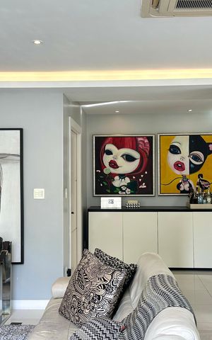 Apartamento à venda com 215m², 3 quartos e 1 vaga