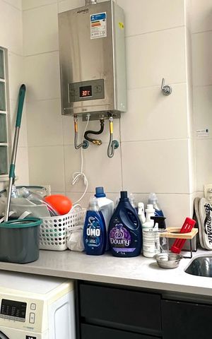 Apartamento à venda com 215m², 3 quartos e 1 vaga