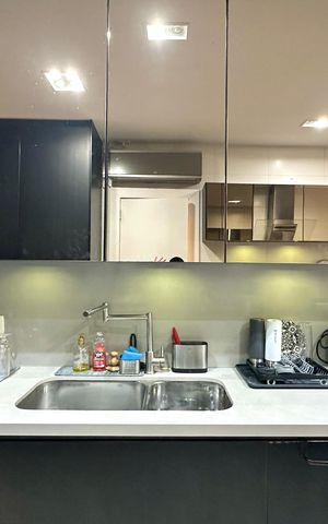 Apartamento à venda com 215m², 3 quartos e 1 vaga