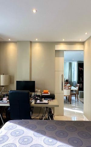 Apartamento à venda com 215m², 3 quartos e 1 vaga