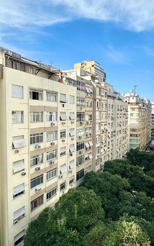 Apartamento à venda com 215m², 3 quartos e 1 vaga