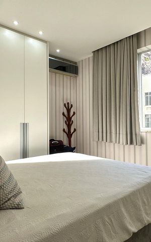 Apartamento à venda com 215m², 3 quartos e 1 vaga