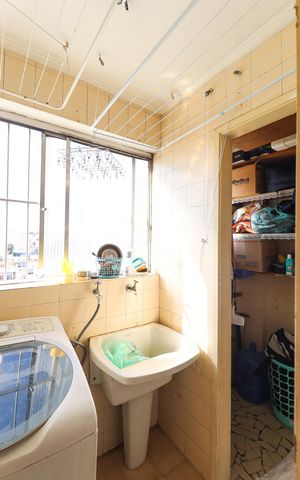Apartamento à venda com 62m², 2 quartos e 1 vaga