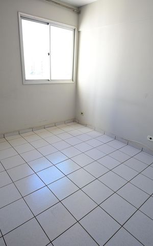 Apartamento para alugar com 85m², 3 quartos e 1 vaga