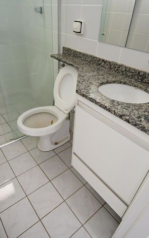 Apartamento para alugar com 85m², 3 quartos e 1 vaga
