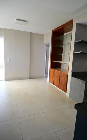 Apartamento para alugar com 85m², 3 quartos e 1 vaga