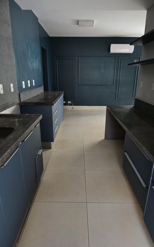 Apartamento para alugar com 85m², 3 quartos e 1 vaga