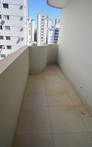 Apartamento para alugar com 85m², 3 quartos e 1 vaga