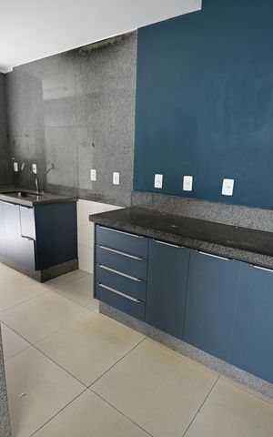 Apartamento para alugar com 85m², 3 quartos e 1 vaga