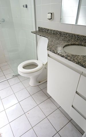 Apartamento para alugar com 85m², 3 quartos e 1 vaga