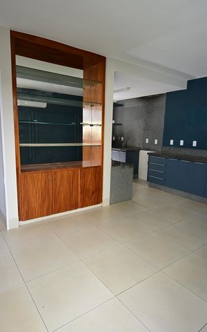 Apartamento para alugar com 85m², 3 quartos e 1 vaga