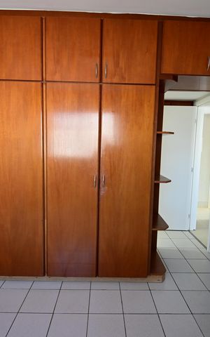 Apartamento para alugar com 85m², 3 quartos e 1 vaga