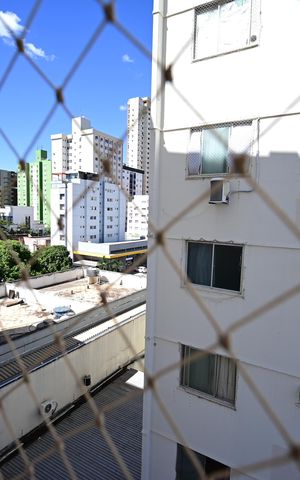Apartamento para alugar com 85m², 3 quartos e 1 vaga