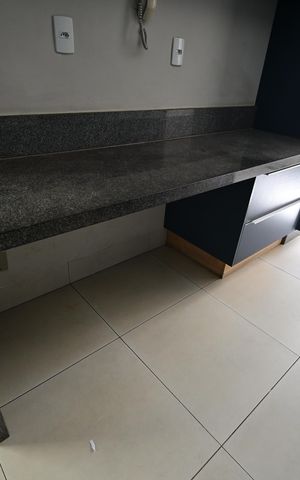 Apartamento para alugar com 85m², 3 quartos e 1 vaga