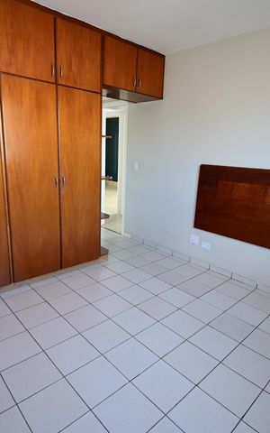 Apartamento para alugar com 85m², 3 quartos e 1 vaga