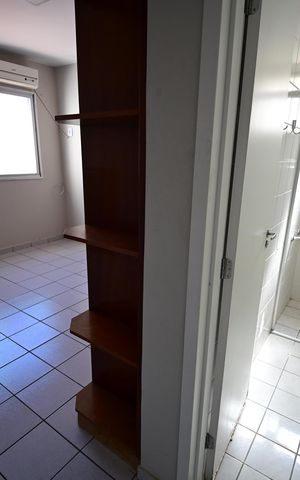 Apartamento para alugar com 85m², 3 quartos e 1 vaga