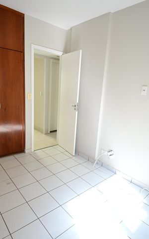 Apartamento para alugar com 85m², 3 quartos e 1 vaga