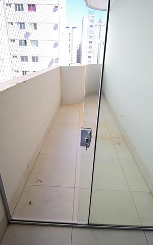 Apartamento para alugar com 85m², 3 quartos e 1 vaga