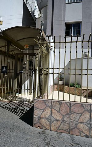 Apartamento para alugar com 85m², 3 quartos e 1 vaga