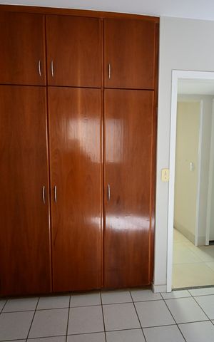 Apartamento para alugar com 85m², 3 quartos e 1 vaga