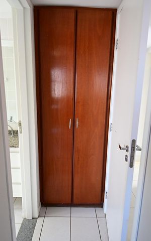 Apartamento para alugar com 85m², 3 quartos e 1 vaga
