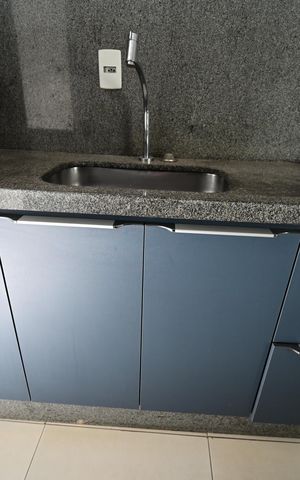 Apartamento para alugar com 85m², 3 quartos e 1 vaga