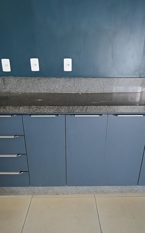 Apartamento para alugar com 85m², 3 quartos e 1 vaga