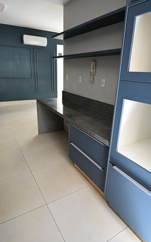 Apartamento para alugar com 85m², 3 quartos e 1 vaga