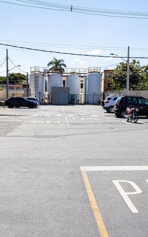 Apartamento para alugar com 45m², 2 quartos e 1 vagaGaragem