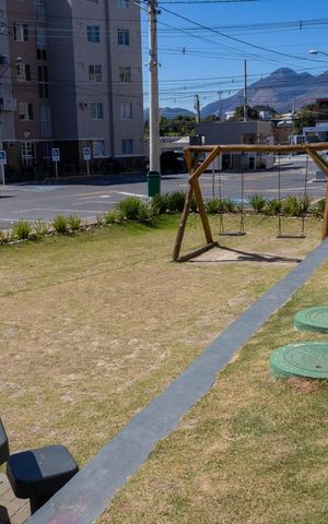 Apartamento para alugar com 45m², 2 quartos e 1 vagaÁrea comum - Playground