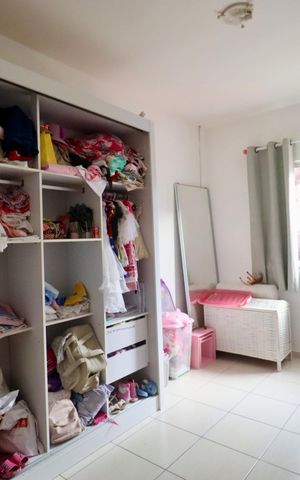 Casa de condomínio para alugar com 225m², 4 quartos e 2 vagas Casa de condomínio para alugar com 225m², 4 quartos e 2 vagasQuarto 4