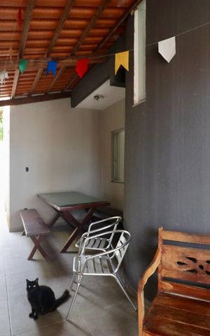 Casa de condomínio para alugar com 225m², 4 quartos e 2 vagas Casa de condomínio para alugar com 225m², 4 quartos e 2 vagasÁrea gourmet