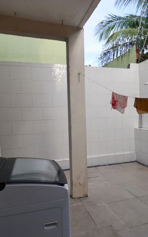 Casa de condomínio para alugar com 225m², 4 quartos e 2 vagas Casa de condomínio para alugar com 225m², 4 quartos e 2 vagasÁrea de Serviço