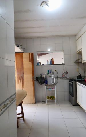 Casa de condomínio para alugar com 225m², 4 quartos e 2 vagas Casa de condomínio para alugar com 225m², 4 quartos e 2 vagasCozinha