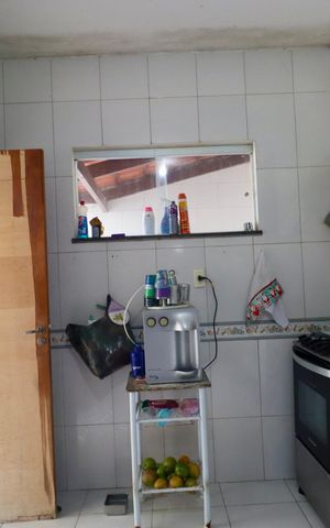 Casa de condomínio para alugar com 225m², 4 quartos e 2 vagas Casa de condomínio para alugar com 225m², 4 quartos e 2 vagasCozinha