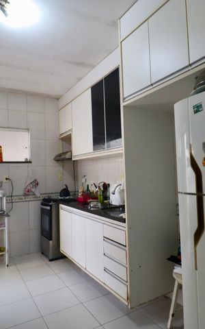 Casa de condomínio para alugar com 225m², 4 quartos e 2 vagas Casa de condomínio para alugar com 225m², 4 quartos e 2 vagasCozinha