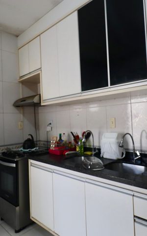 Casa de condomínio para alugar com 225m², 4 quartos e 2 vagas Casa de condomínio para alugar com 225m², 4 quartos e 2 vagasCozinha