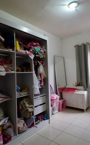 Casa de condomínio para alugar com 225m², 4 quartos e 2 vagas Casa de condomínio para alugar com 225m², 4 quartos e 2 vagasQuarto 4