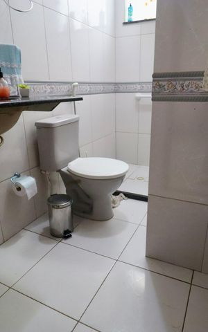 Casa de condomínio para alugar com 225m², 4 quartos e 2 vagas Casa de condomínio para alugar com 225m², 4 quartos e 2 vagasBanheiro Social