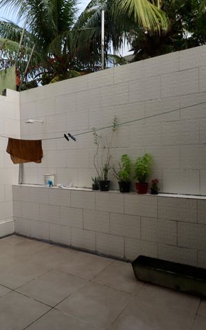 Casa de condomínio para alugar com 225m², 4 quartos e 2 vagas Casa de condomínio para alugar com 225m², 4 quartos e 2 vagasÁrea de Serviço
