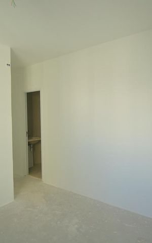 Apartamento à venda com 61m², 2 quartos e 1 vagaSuíte 