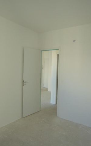 Apartamento à venda com 61m², 2 quartos e 1 vagaQuarto 2 